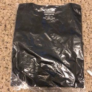 NWT.Cherokee workwear core stretch scrub top